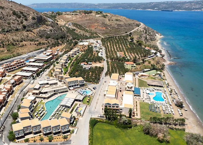 Kiani Beach Resort Family All Inclusive