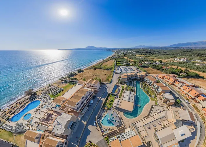 Kiani Beach Resort Family All Inclusive