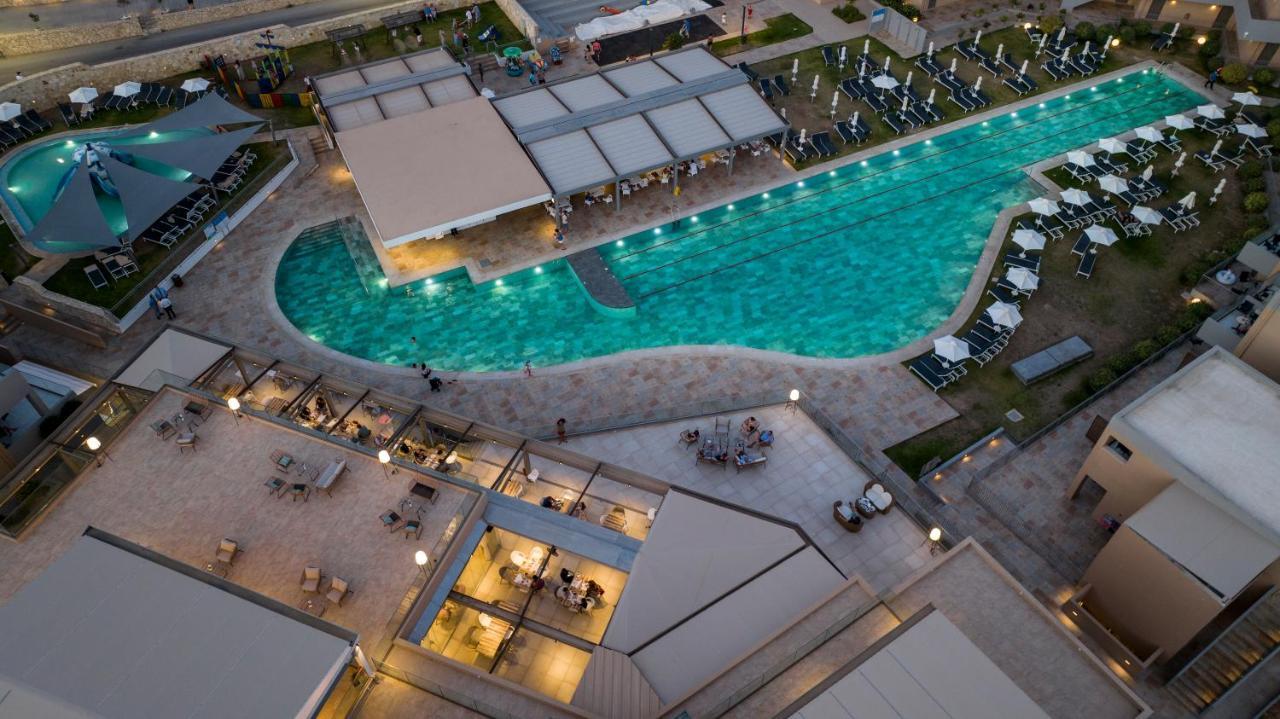 Kiani Beach 5*