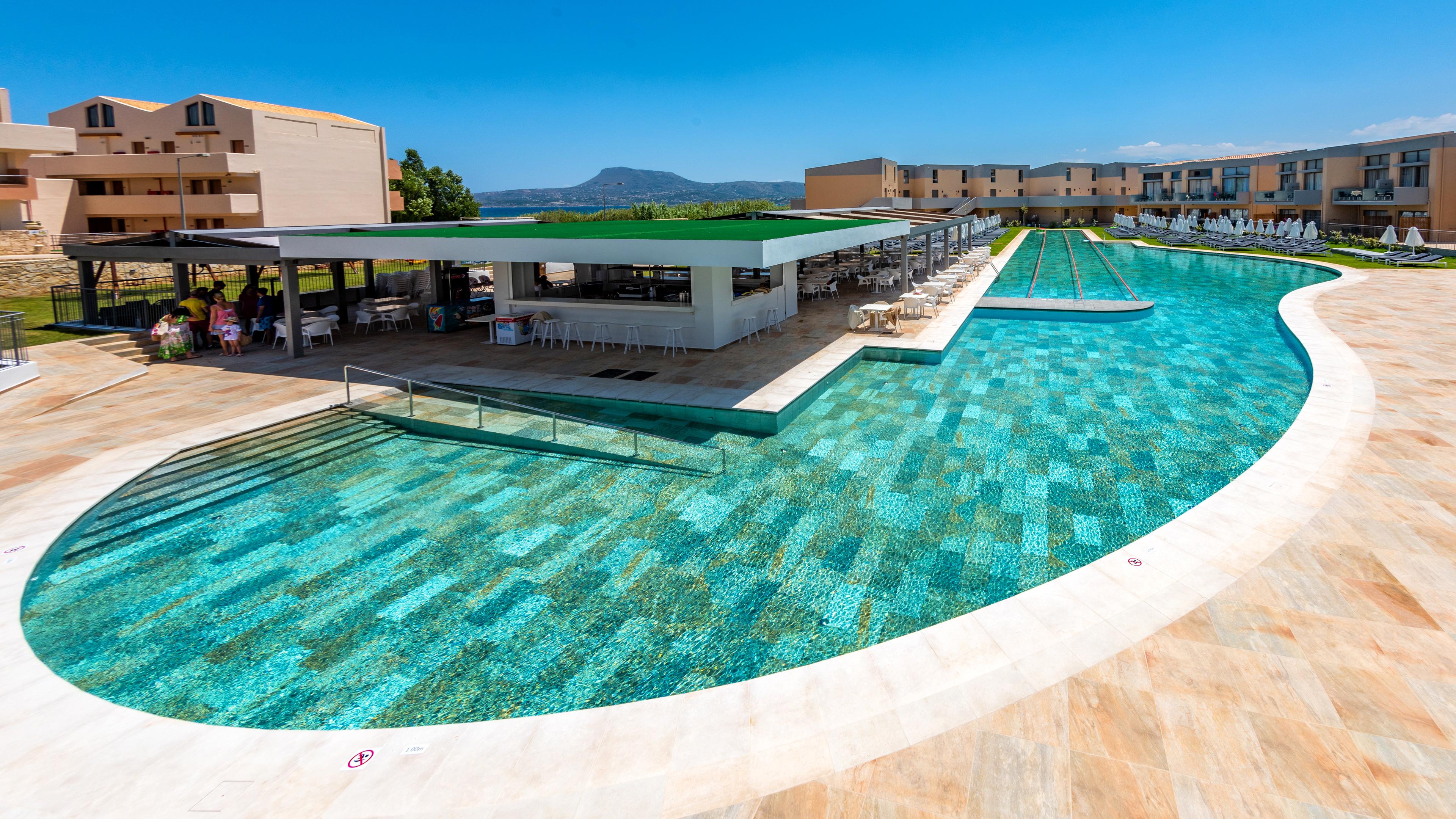 Kiani Beach Resort 5*
