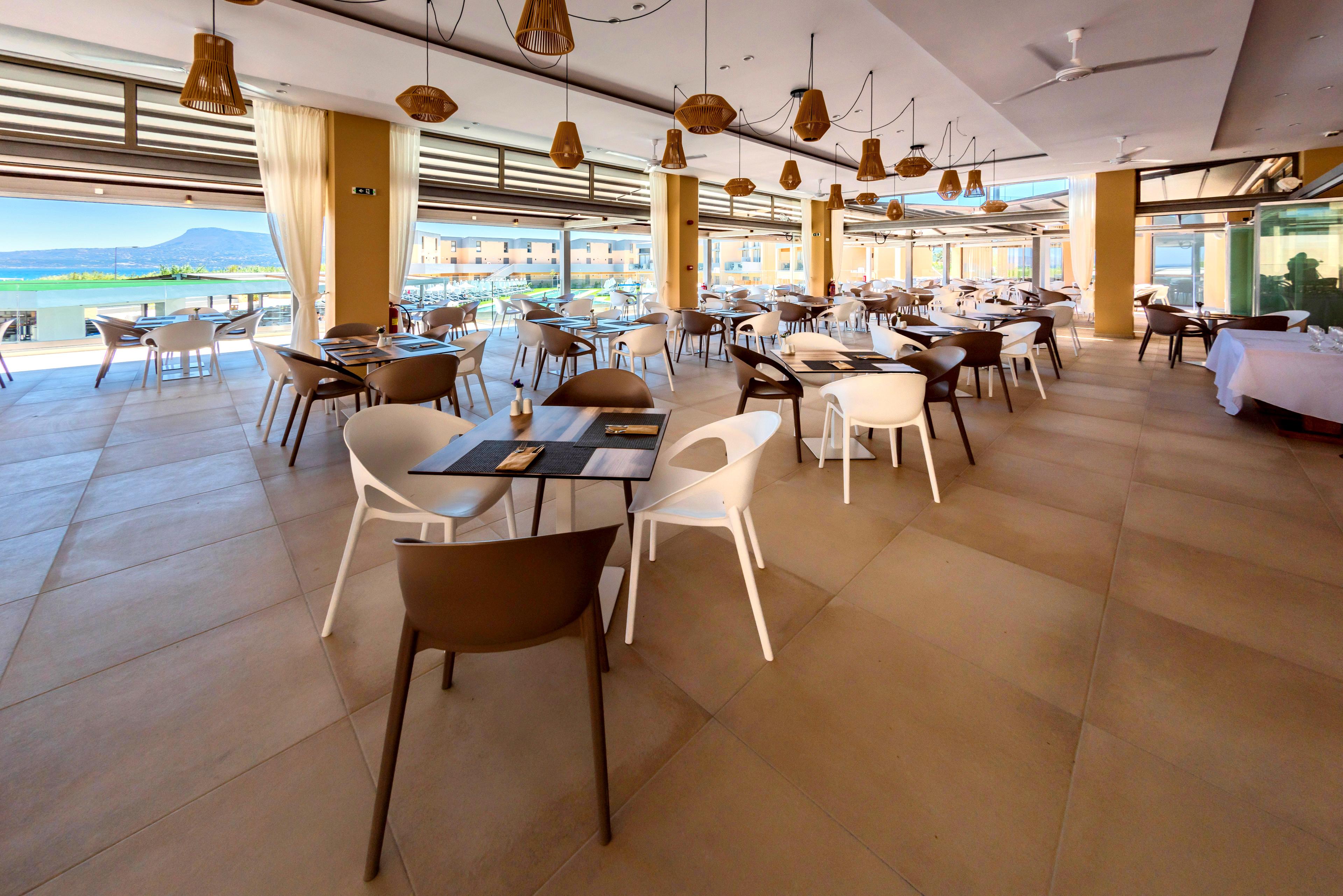 Kiani Beach Resort Kalami (Crete)