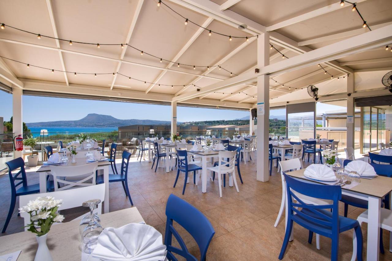 Kiani Beach Kalami (Crete)
