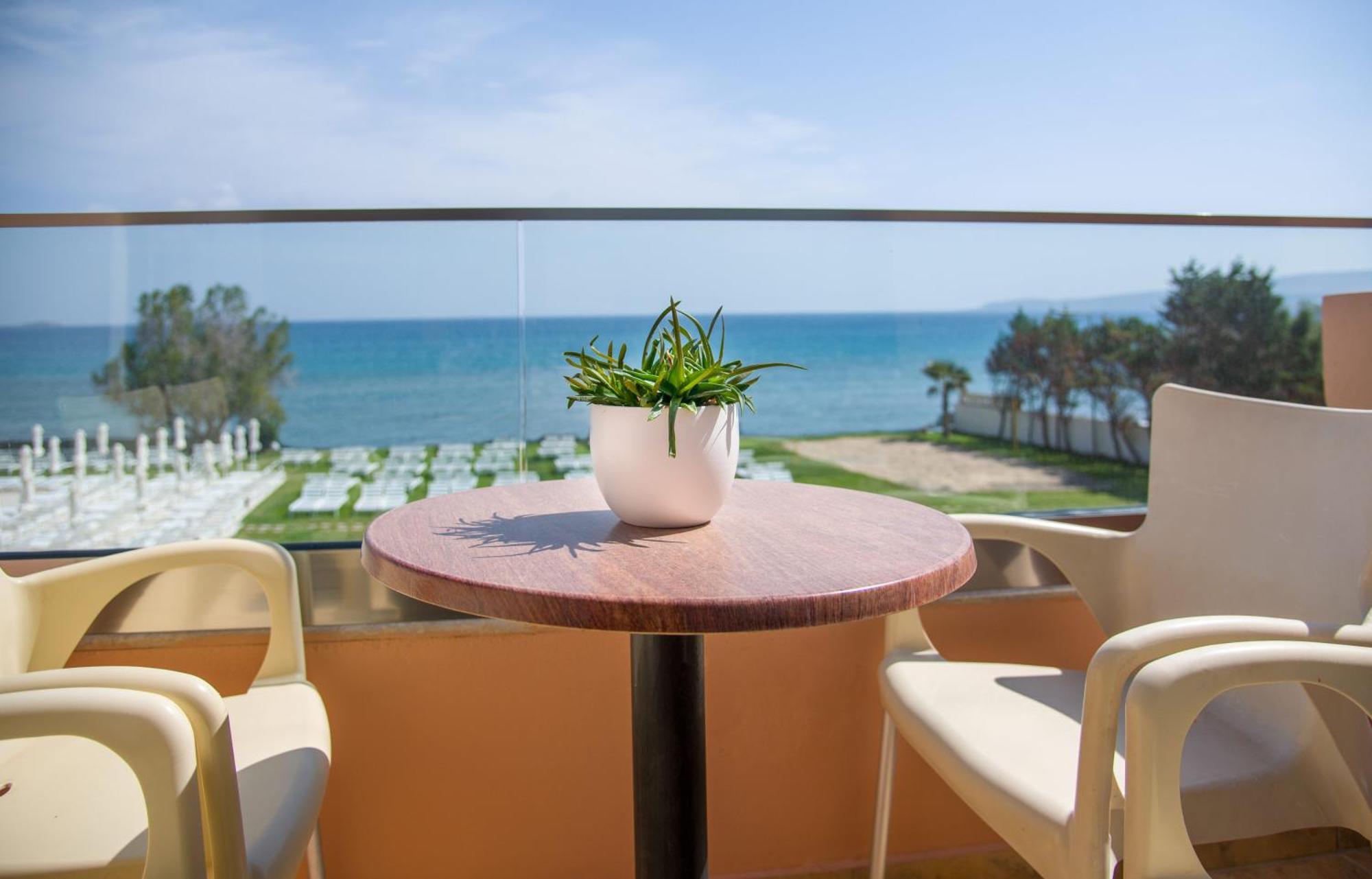 Kiani Beach 5* Kalami (Crete)