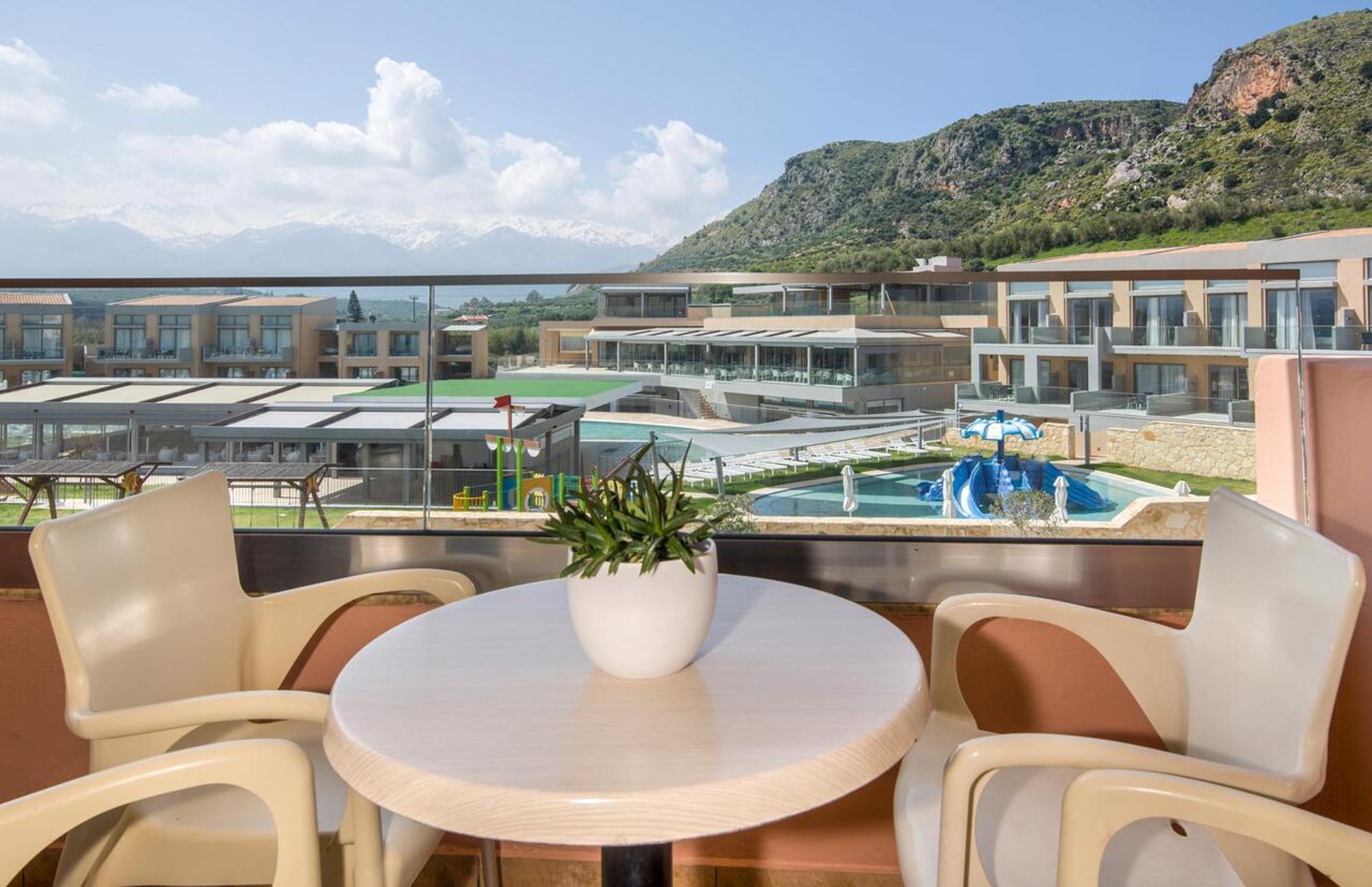 Kiani Beach 5*