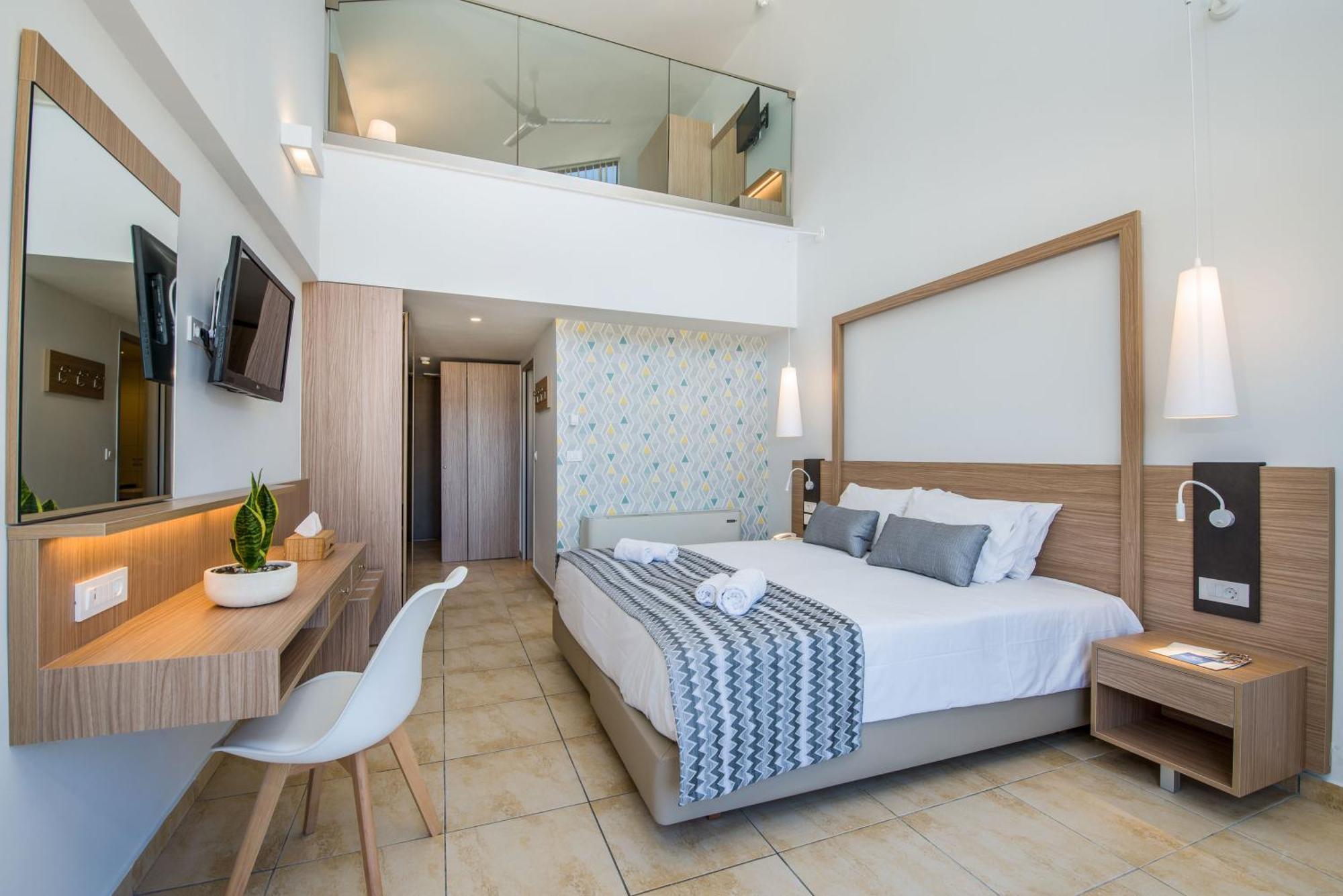 Resort Kiani Beach 5*