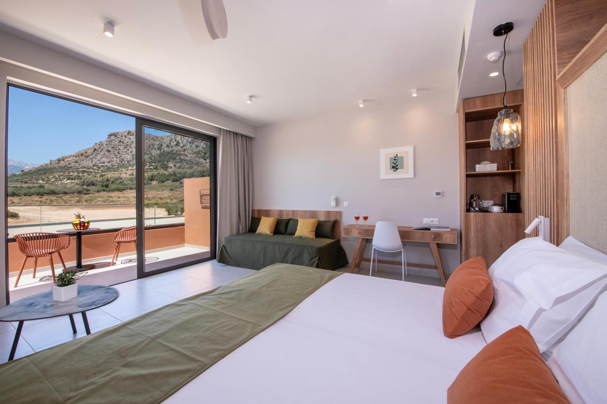 Resort Kiani Beach 5*