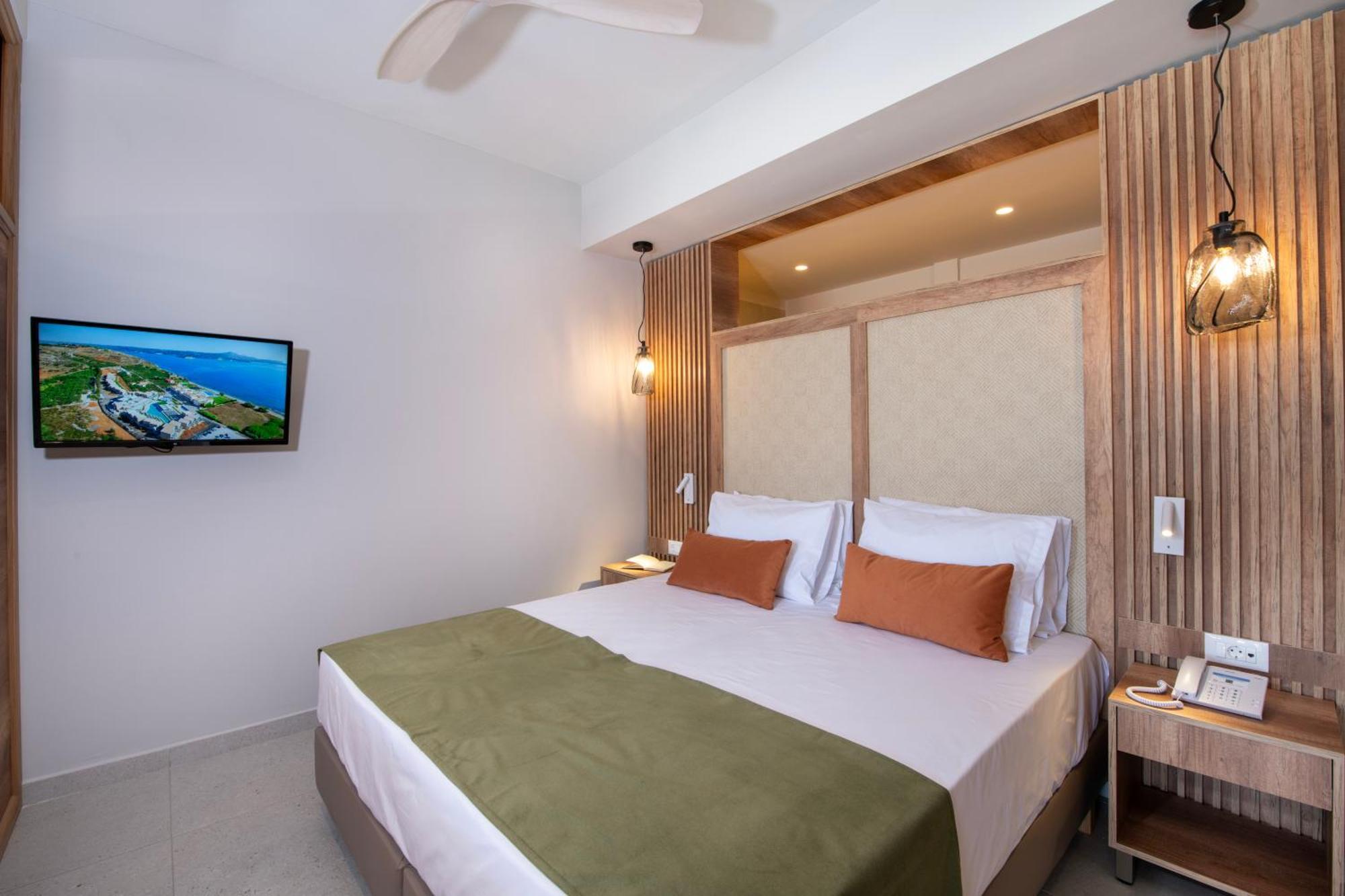 Resort Kiani Beach Kalami (Crete)