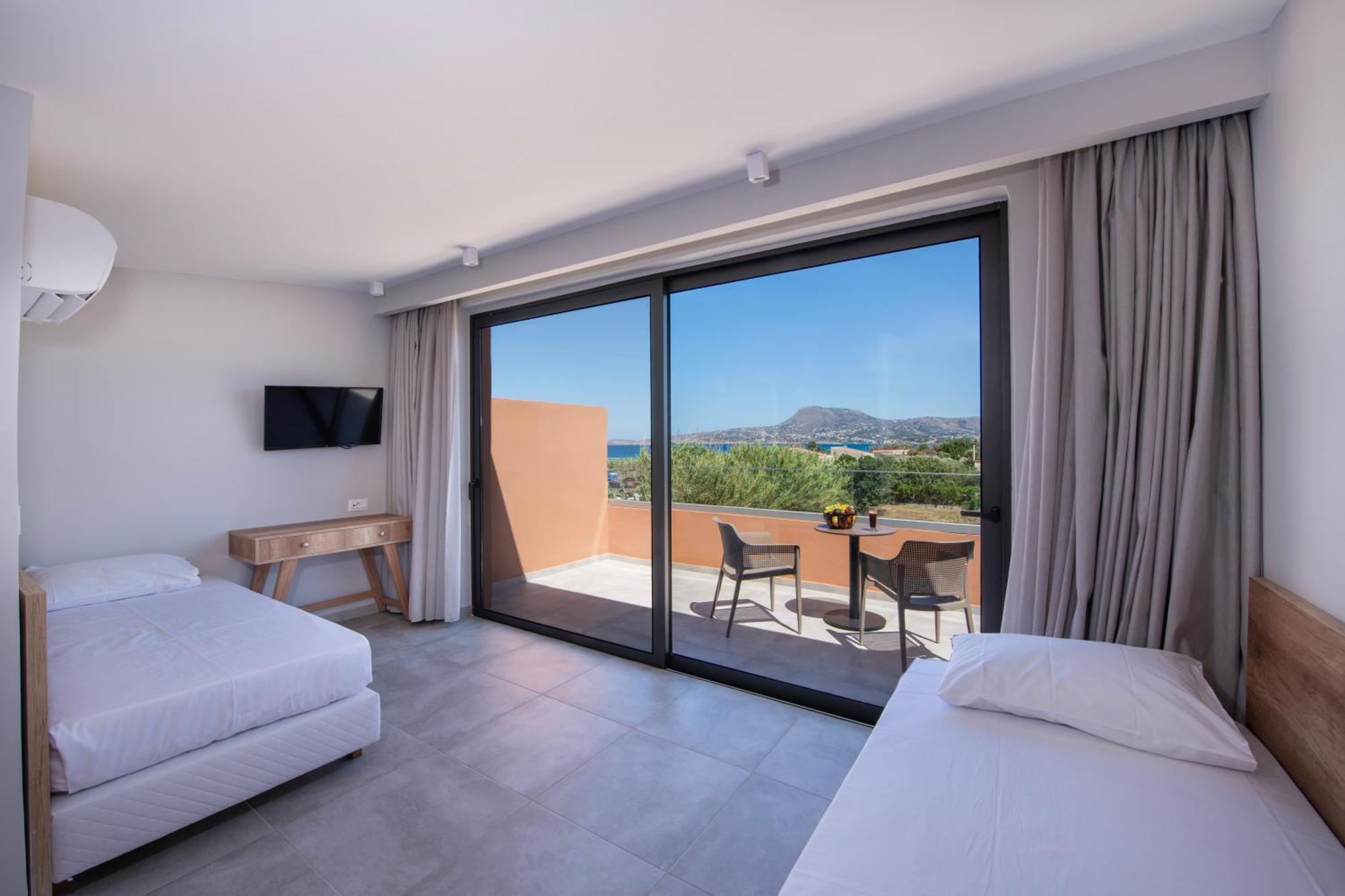 Kiani Beach Resort