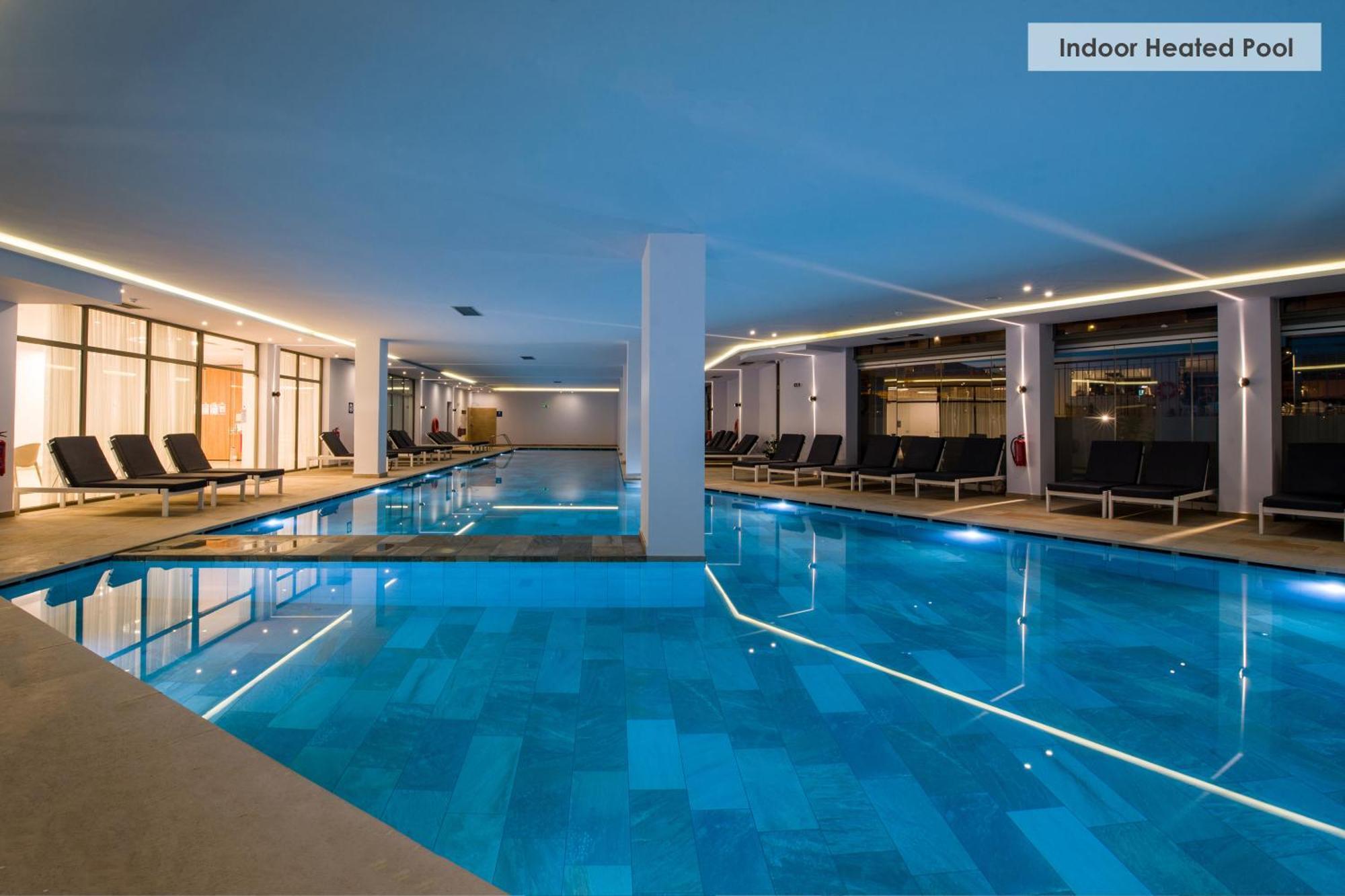 Kiani Beach 5* Kalami (Crete)