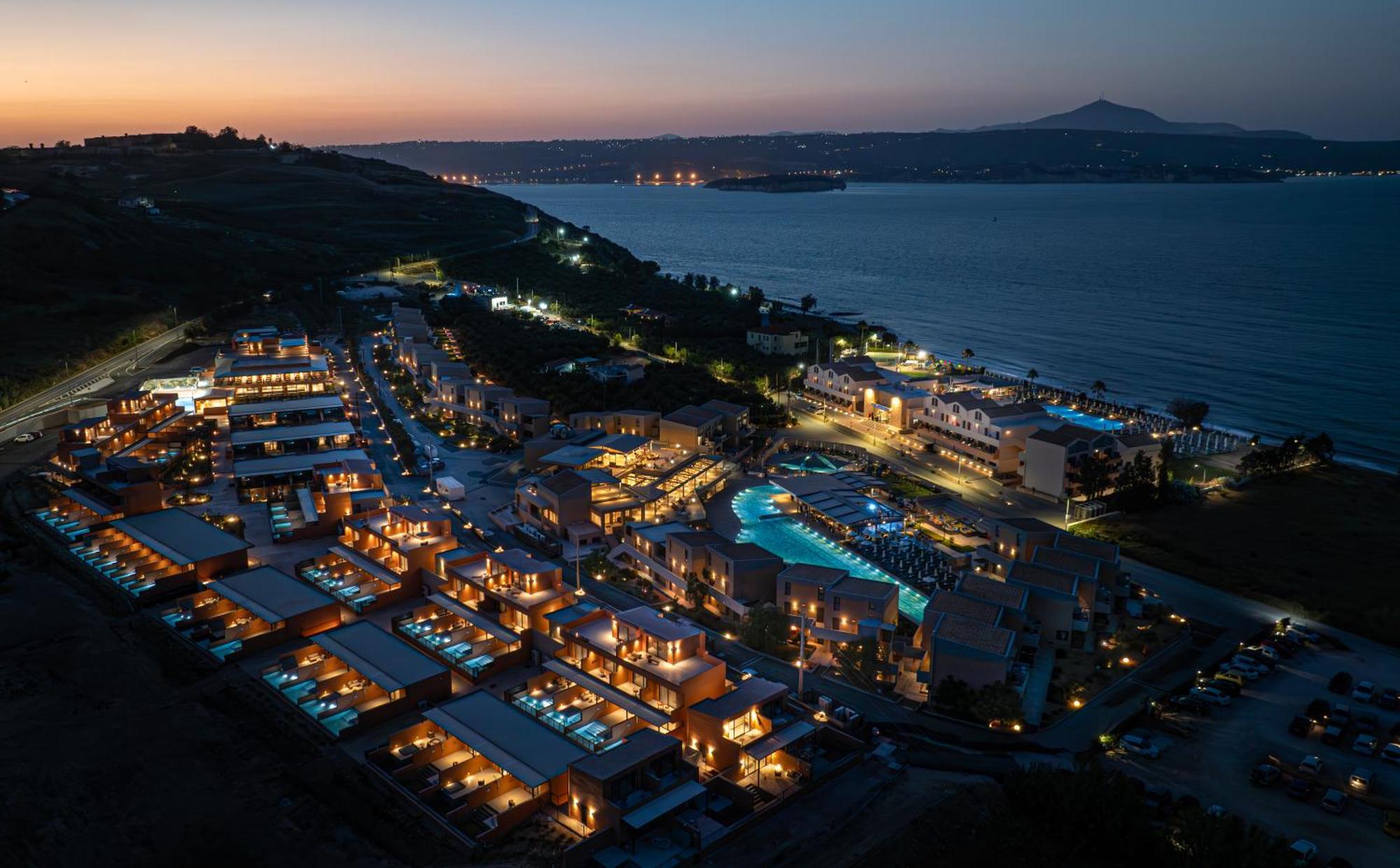 Resort Kiani Beach